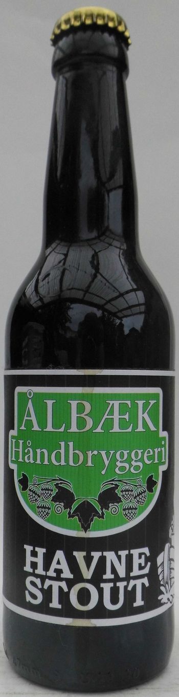 Ålbæk Håndbryggeri