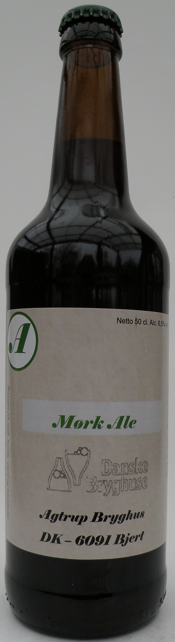 Agtrup Mørk Ale