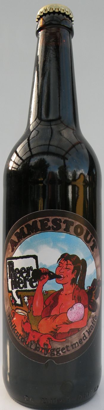 Beer Here Ammestout