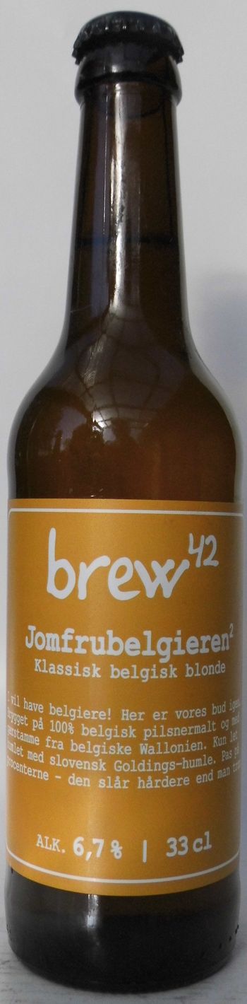 Brew42 Jomfrubelgieren2