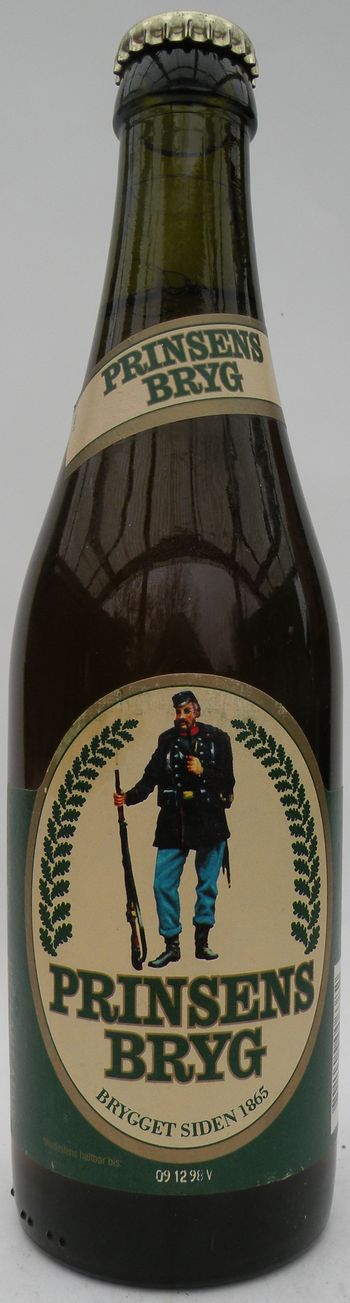Bryggerigruppen Prinsens Bryg