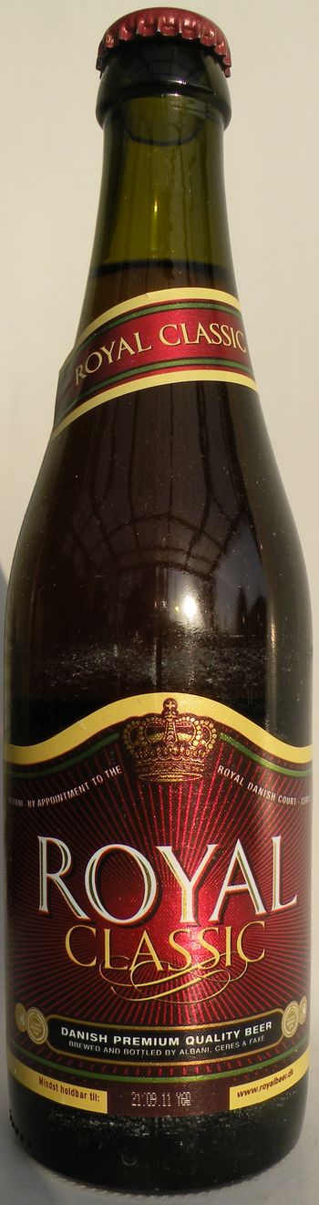 Royal Classic