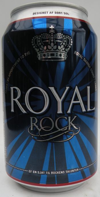 Royal Export Sort Sol