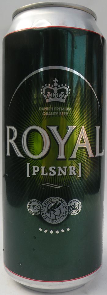 Royal Pilsner