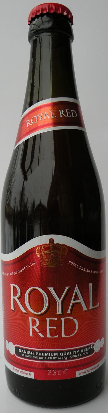 Royal Red