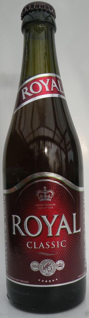 Royal Classic
