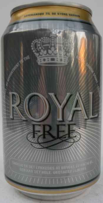 Royal Free