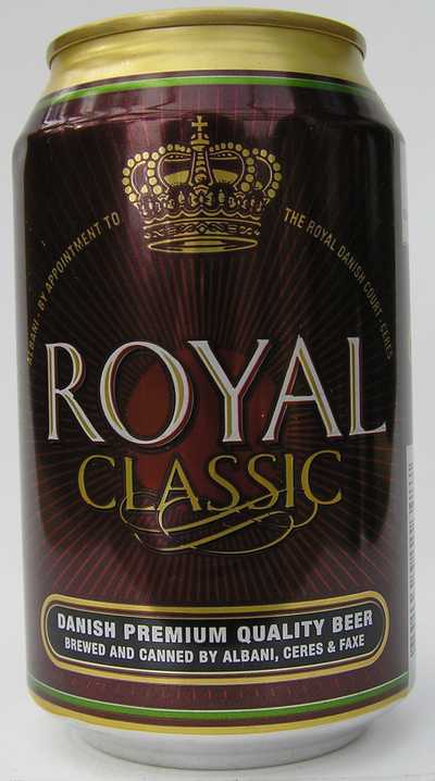 Royal Classic