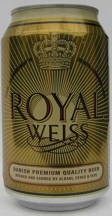 Royal Weiss