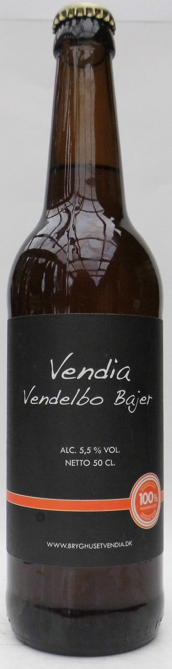 Vendia Vendelbo Bajer