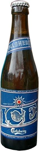 Carlsberg ICE 1994