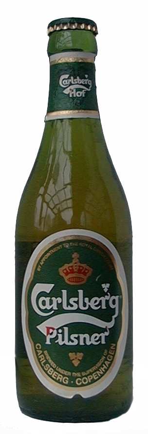 Carlsberg Pilsner