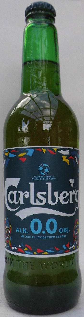 Carlsberg