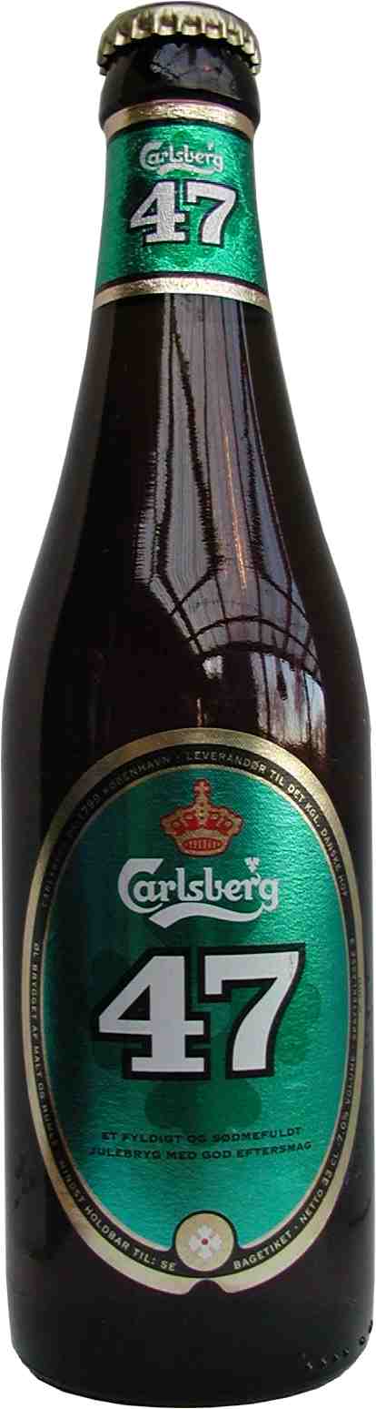 Carlsberg Special Brew 1992