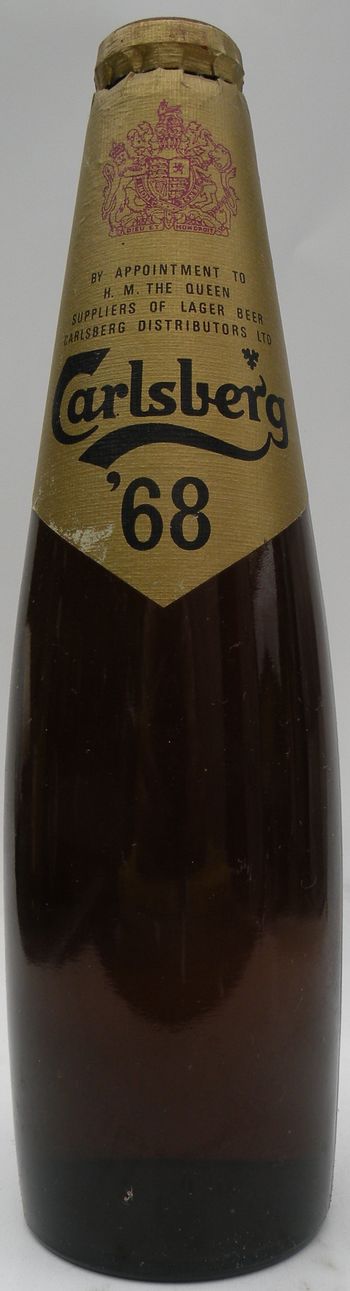 Carlsberg 68