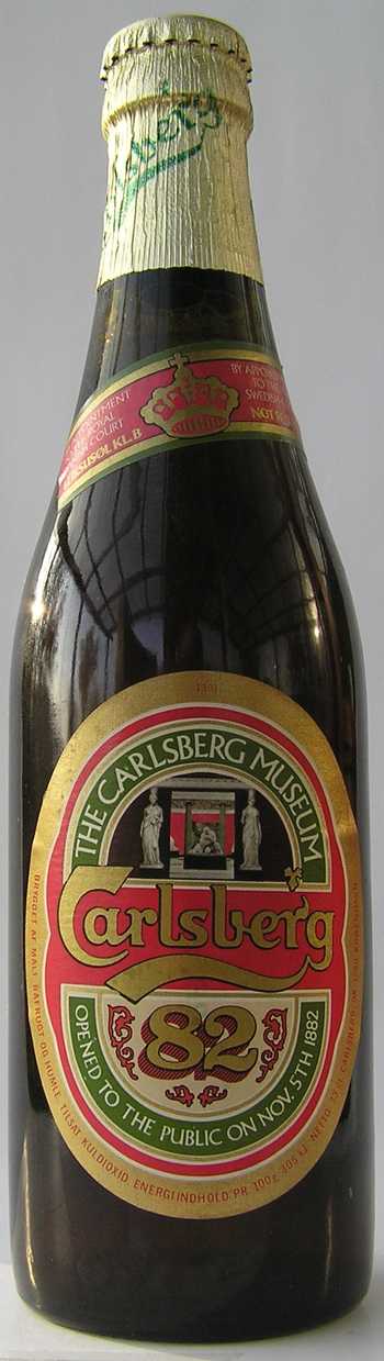 Carlsberg 82