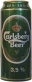 Carlsberg Beer 3,5