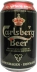 Carlsberg Beer new taste CA077