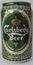 Carlsberg Beer