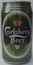 Carlsberg Beer