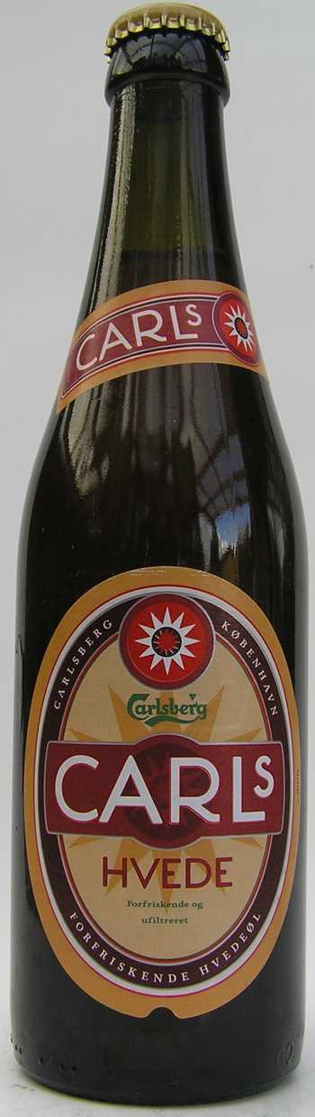 Carlsberg Carls Hvede