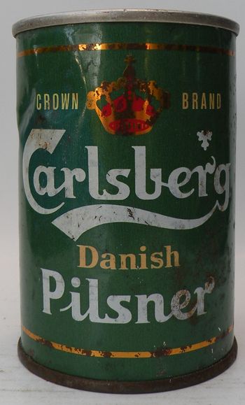 Carlsberg Danish Pilsner