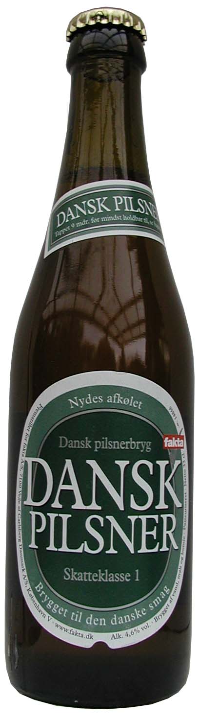 Carlsberg Dansk Pilsner