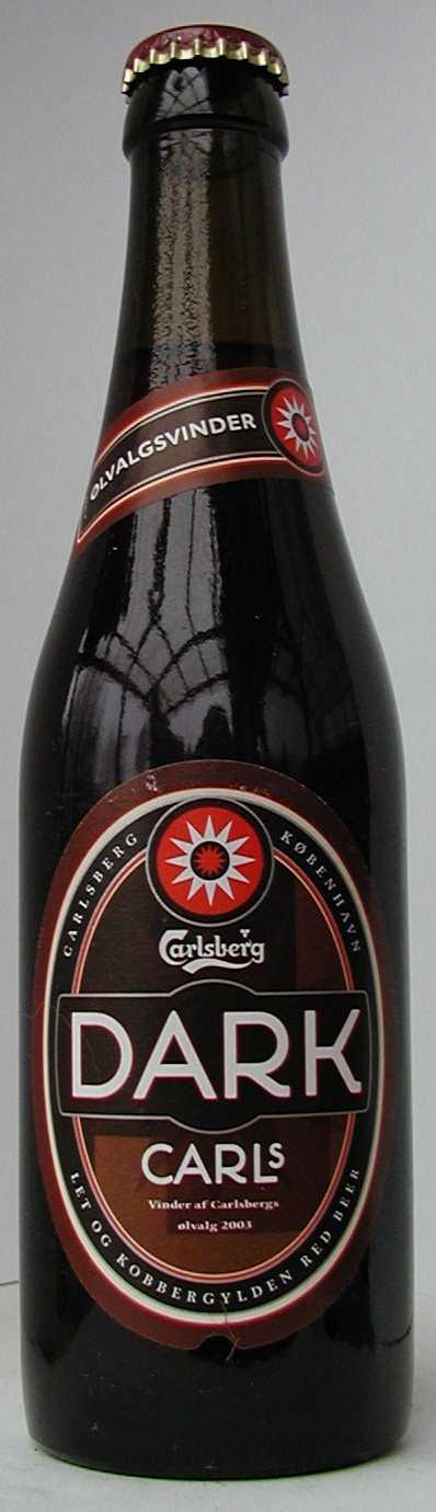 Carlsberg Dark