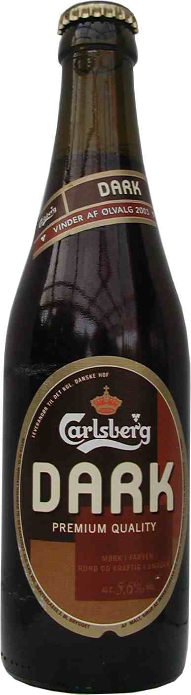 Carlsberg Dark