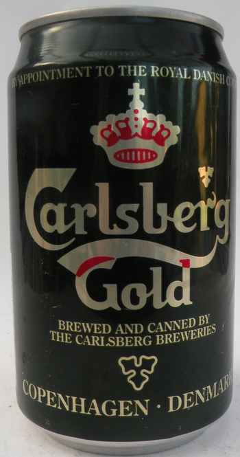 Carlsberg Gold