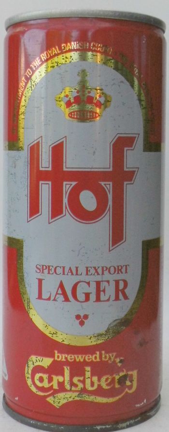 Carlsberg Hof