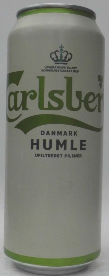 Carlsberg Humle
