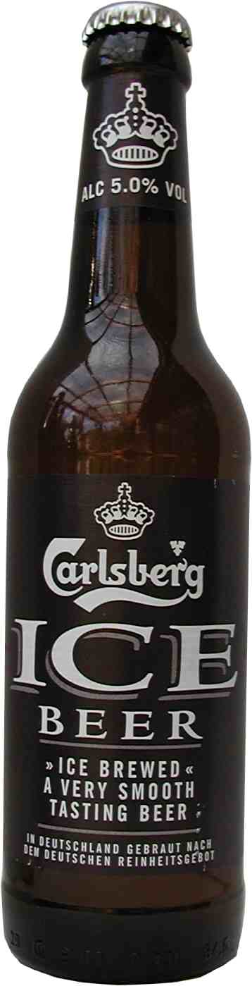 Carlsberg ICE