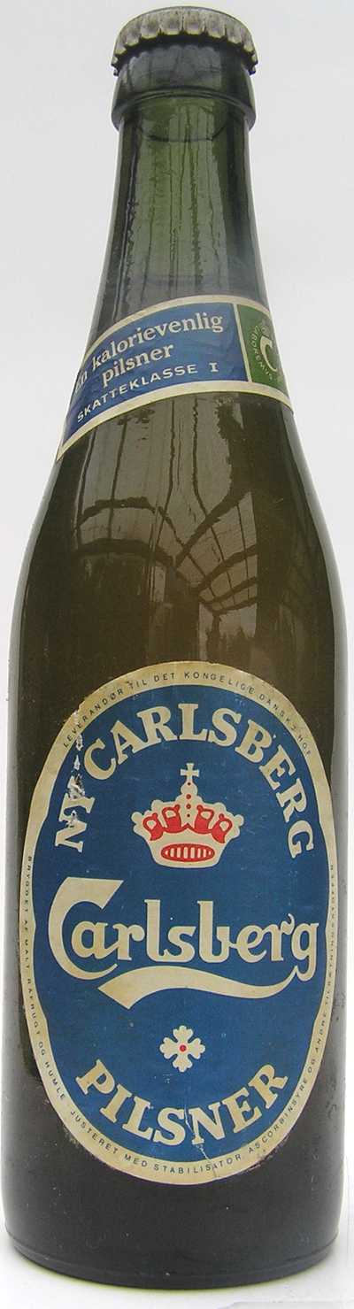 Carlsberg Kalorius