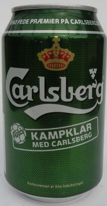 Carlsberg CA267