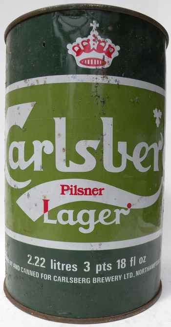 Carlsberg Lager