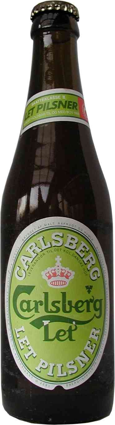 Carlsberg Let