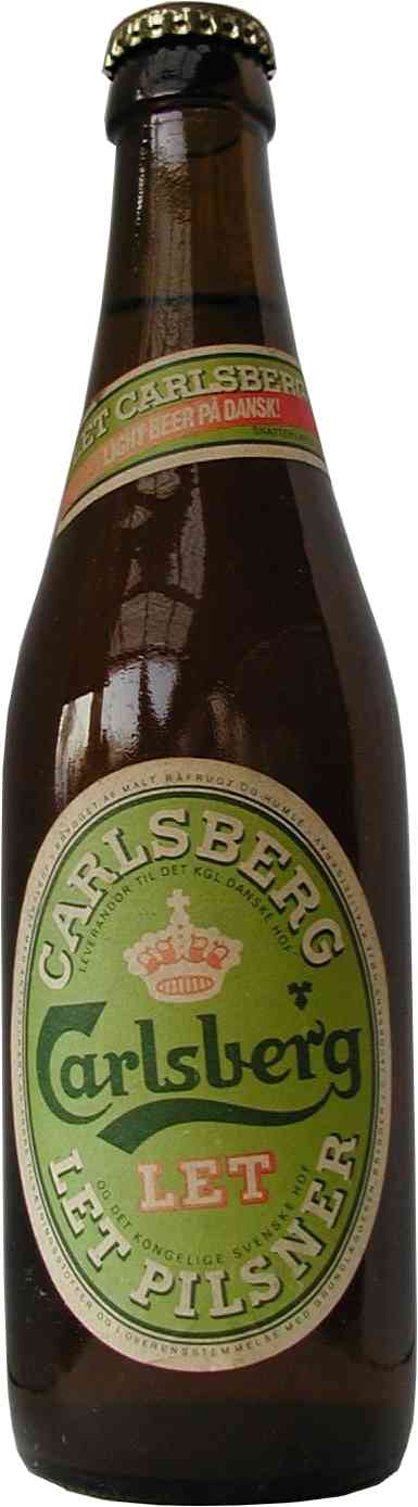 Carlsberg Let