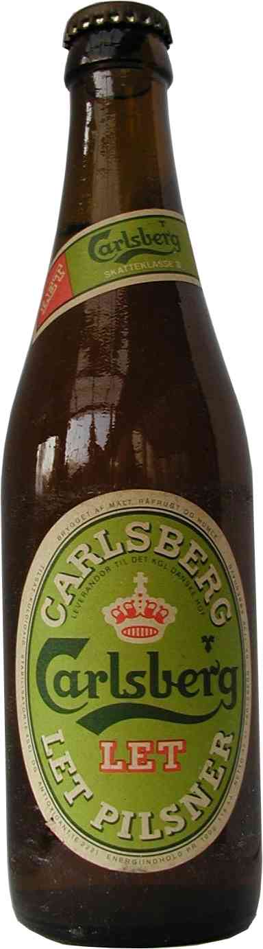 Carlsberg Let