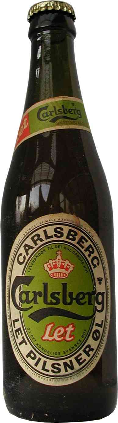 Carlsberg Let