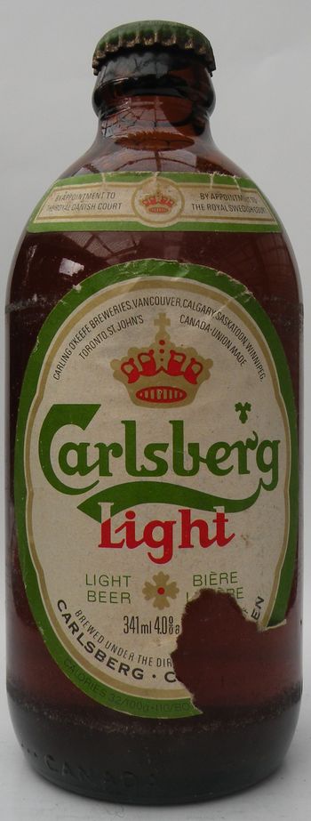 Carlsberg Light