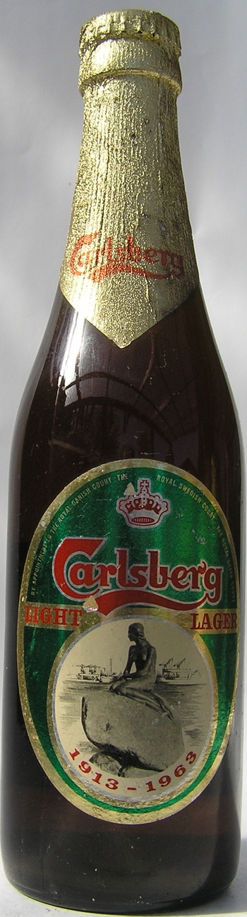 Carlsberg Light Lager