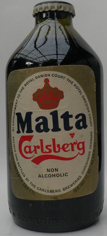 Carlsberg Malta