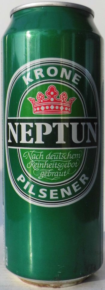 Neptun Krone