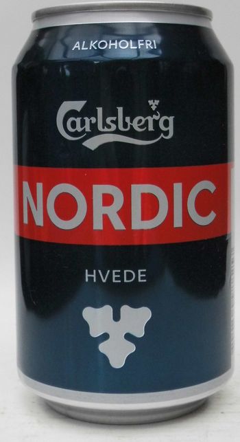 Carlsberg Nordic Hvede
