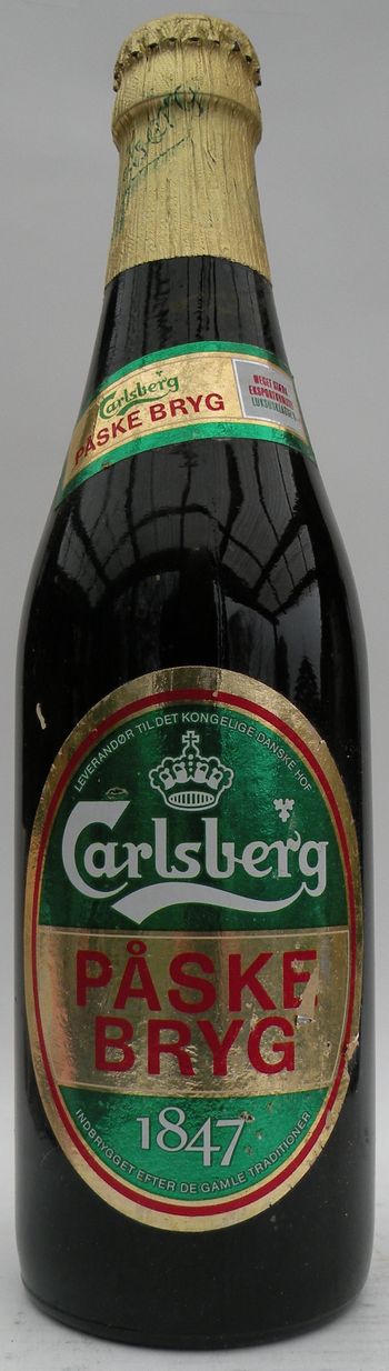 Carlsberg Påske Bryg