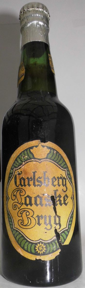 Carlsberg Paaske Bryg