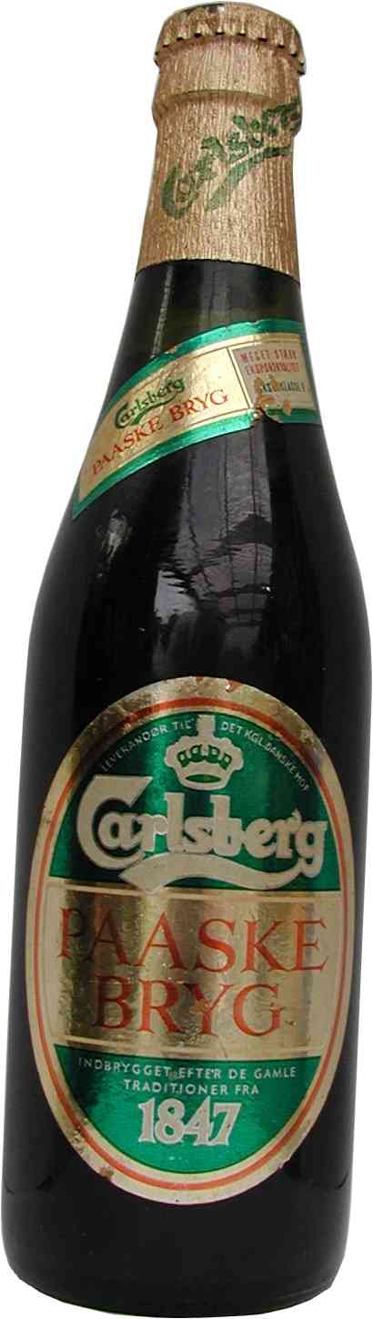 Carlsberg Paaskebryg