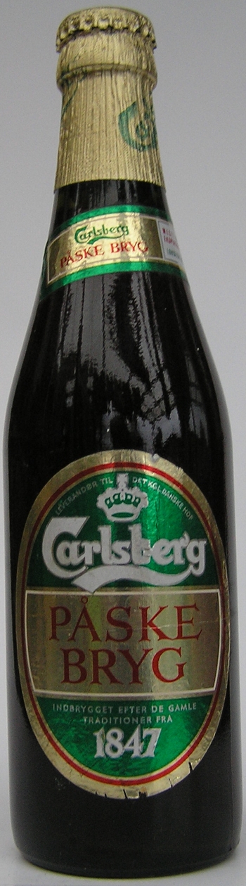 Carlsberg Påskebryg