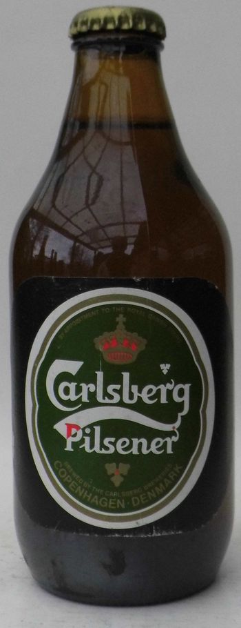 Carlsberg Pilsener